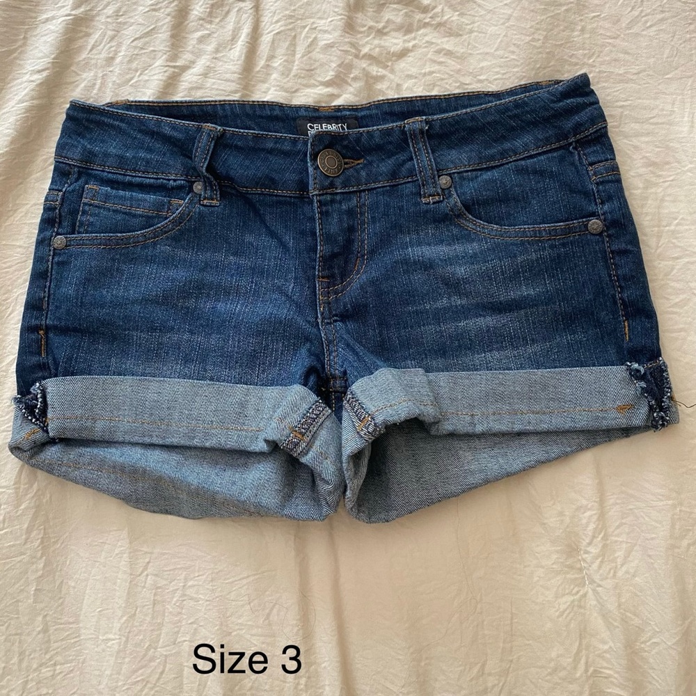 Shorts